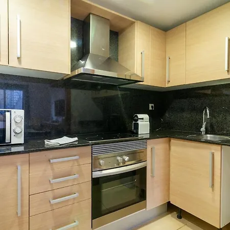 Appartement Piso Con Piscina En El Centro De Lloret de Mar
