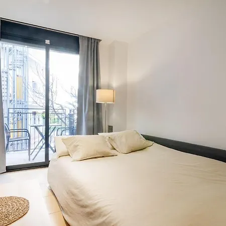 Appartement Piso Con Piscina En El Centro De *