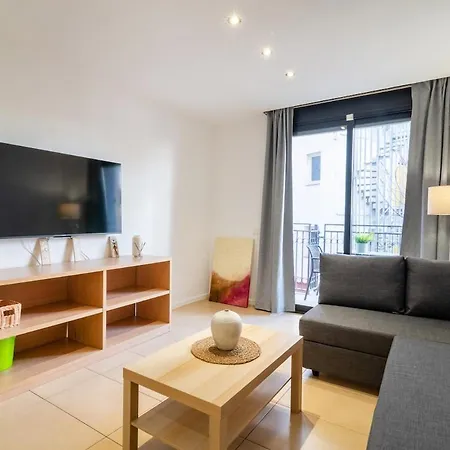Appartement Piso Con Piscina En El Centro De Lloret de Mar